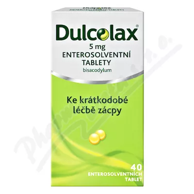 DULCOLAX