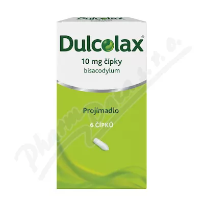 DULCOLAX