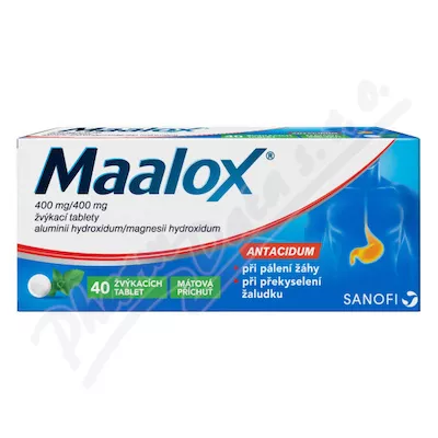 MAALOX