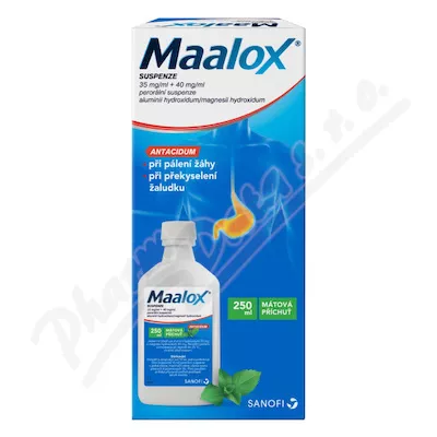 MAALOX