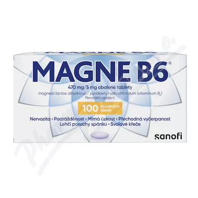 MAGNE B6