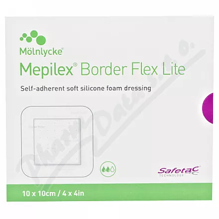 Mepilex Border Flex Lite