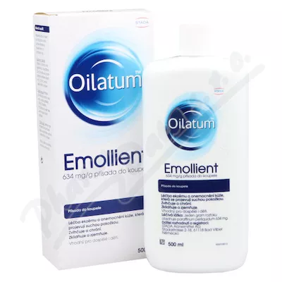 OILATUM EMOLLIENT