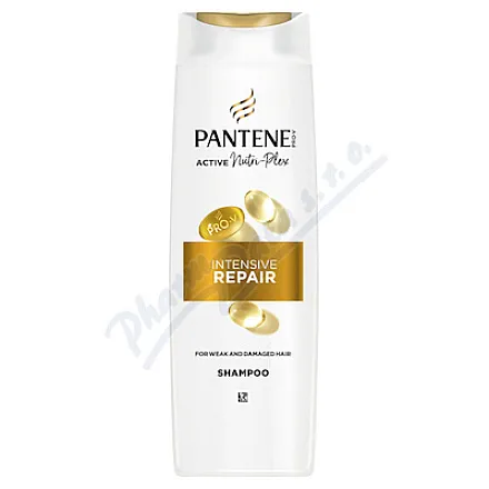 Pantene Pro-V Act.Nutri-Plex Int.Rep. szampon 400 ml