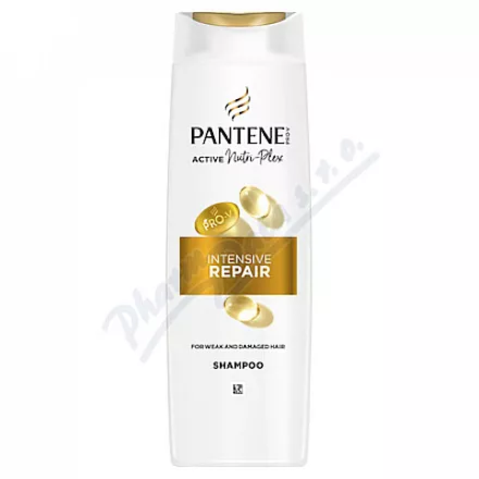 Pantene Pro-V Act.Nutri-Plex Int.Rep.šampon 400ml