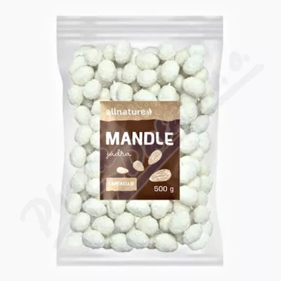 Allnature Almond Raffaello 500g