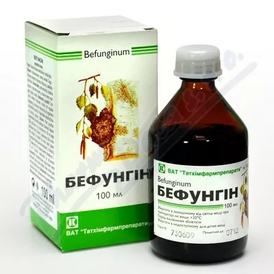 Befungin 100ml