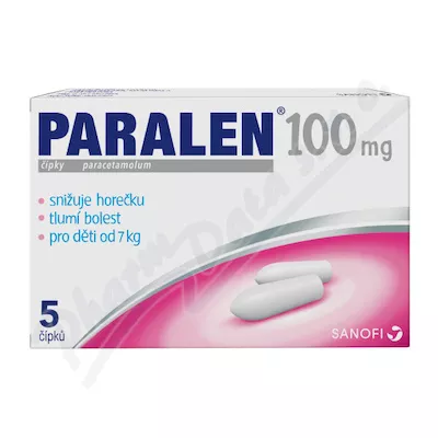 PARALEN