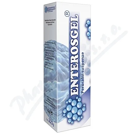 Enterosgel 225g