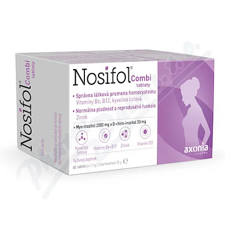 NosiFol Combi tbl.60