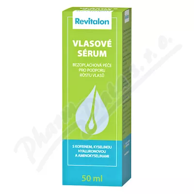 Revitalon Vlasové sérum 50ml - vlasová péče,péče o vlasy,