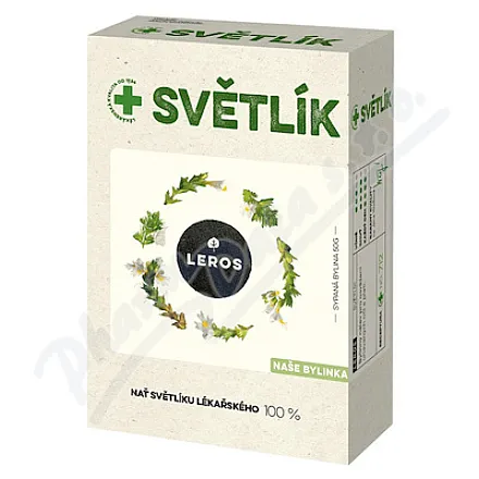 LEROS Firefly 50g