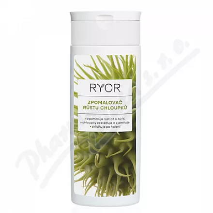 RYOR Zpomalovač růstu chloupků 200ml