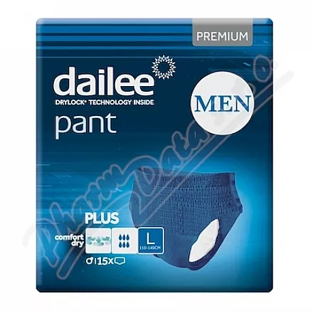 DAILEE PANT PREMIUM