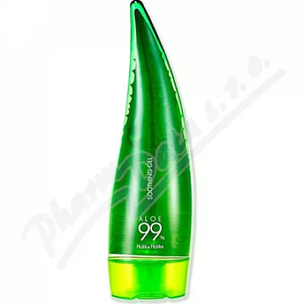 Holika Holika Aloe 99% zklidňující gel 55ml