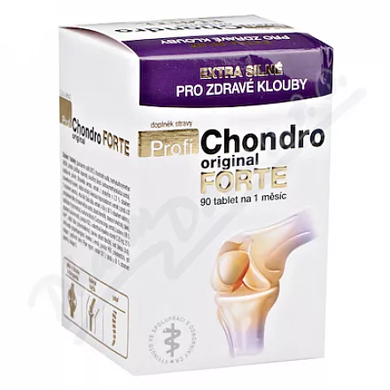 ProfiChondro original FORTE tbl.90