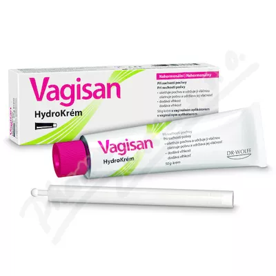 Vagisan HydroKrém 50g