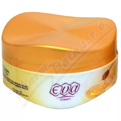 EVA Honey krem przeciwzmarszczkowy 50g