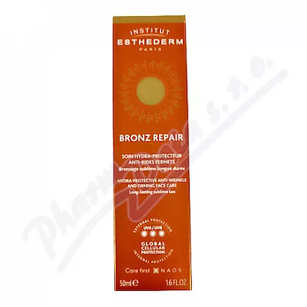 ESTHEDERM Bronz Repair silne słońce 50ml