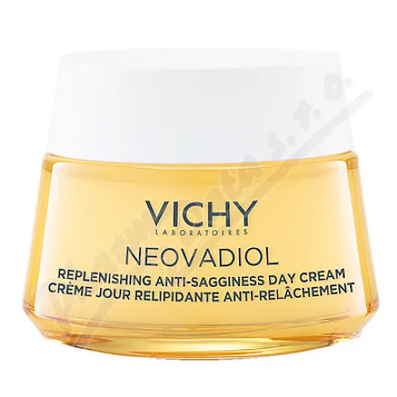 VICHY NEOVADIOL Krem na dzień po menopauzie 50ml
