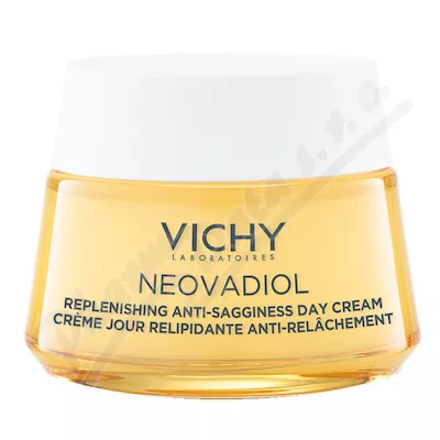 VICHY NEOVADIOL Postmenopauza denní krém 50ml