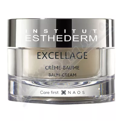 ESTHEDERM EXCELLAGE Balm-Cream 50ml