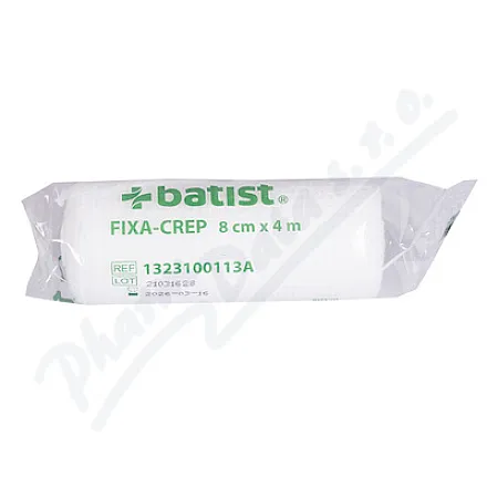 BANDAŻ ELASTYCZNY FIXA CREP