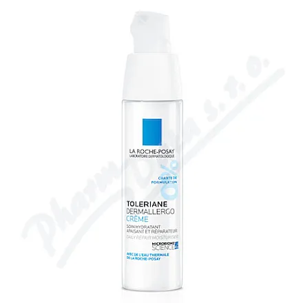 LA ROCHE-POSAY TOLERIANE Dermallergo krem na dzień 40ml