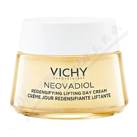 VICHY NEOVADIOL Perimenopauza den.kr.norm.pl.50ml