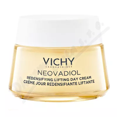 VICHY NEOVADIOL Perimenopauza den.kr.norm.pl.50ml