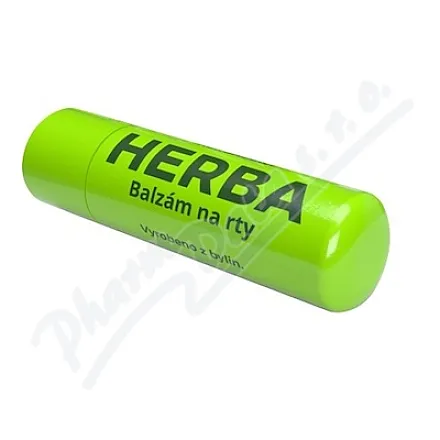 Balsam do ust HERBADENT 5ml