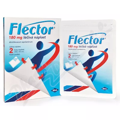 FLECTOR