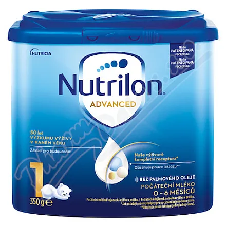 Nutrilon Advanced 1 350 g