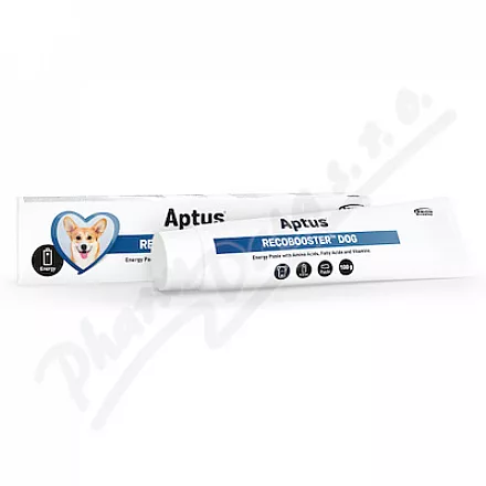 APTUS Recobooster Dog energetická pasta 100g