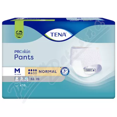 TENA Pants Normal Medium ink.kalh.18ks 791528