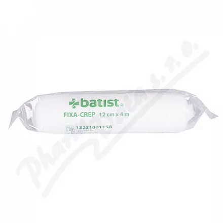 OBINADLO ELASTICKÉ FIXA CREP