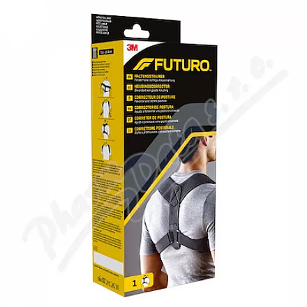 3M FUTURO Korektor držení těla 1ks