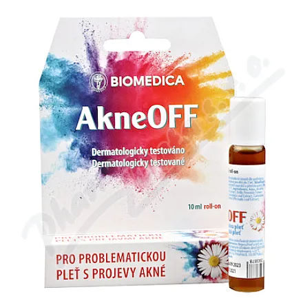 AkneOFF roll-on 10ml