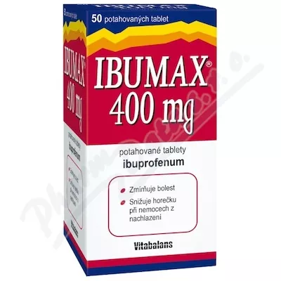 IBUMAX