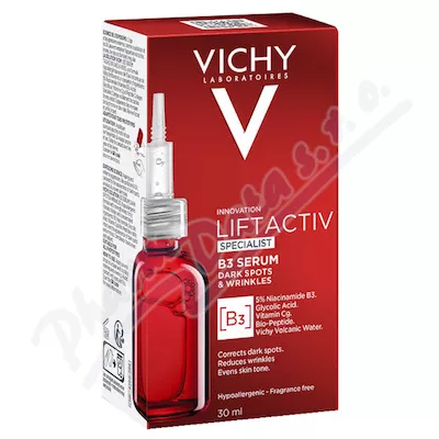 VICHY LIFTACTIV Specialist B3 Sérum 30ml