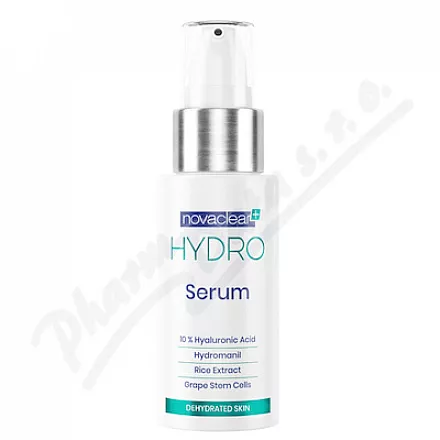 Biotter NC HYDRO hydratační sérum 30ml