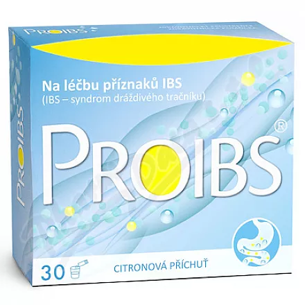 PROIBS 30 sáčků