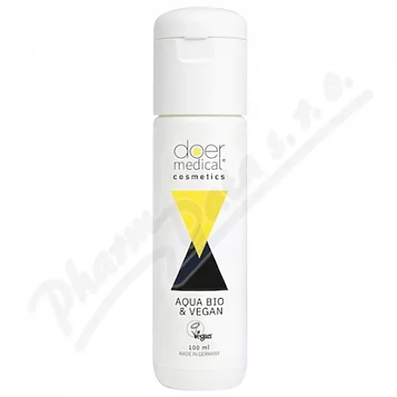 Doer Medical Cosmetics Aqua Bio&Vegan 100ml
