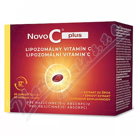 Novo C plus soft tob.60