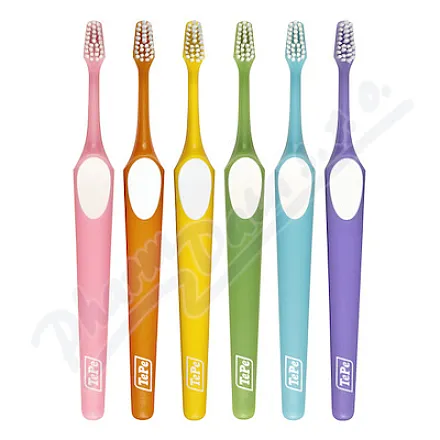 Szczoteczka do zębów TePe Supreme Compact blister 392602