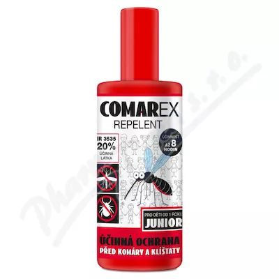 ComarEX repelent Junior spray 120ml