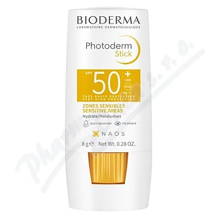 BIODERMA Photoderm Lip Stick SPF50+ 8g