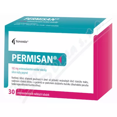 PERMISAN