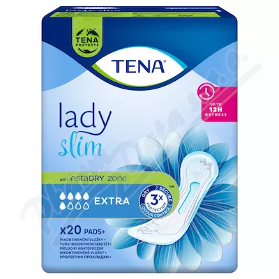 TENA LADY SLIM EXTRA