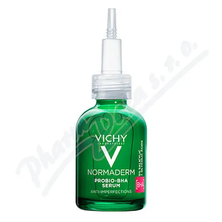 VICHY NORMADERM PROBIO-BHA serum 30ml